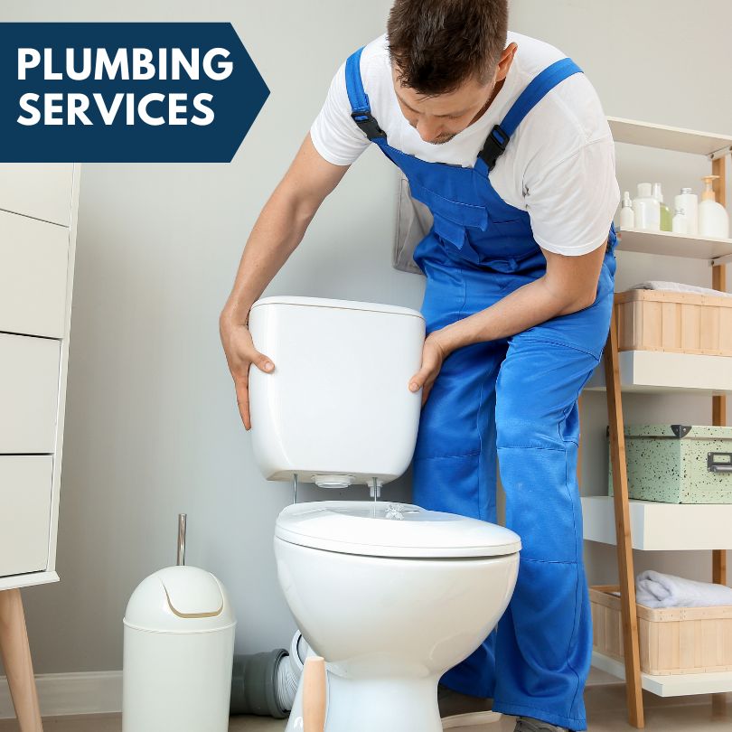 Plumbing Company in Bigelow, MN
